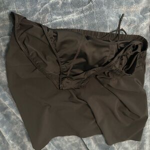 all in motion Men’s Lined Shorts Size L Like New